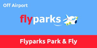 Flyparks Meet and Greet Parking Exeter Airport, Valet .